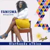 Faniswa Mngqinya - Uluthando uThixo - Single
